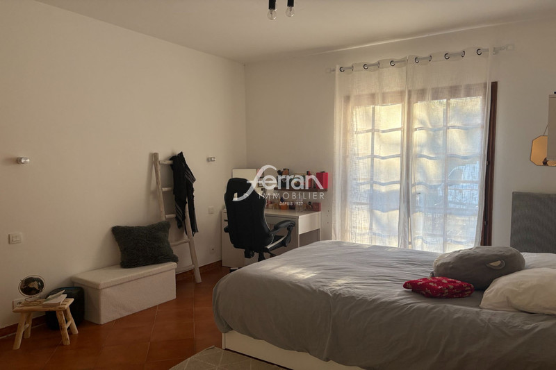 Vente maison Callas  