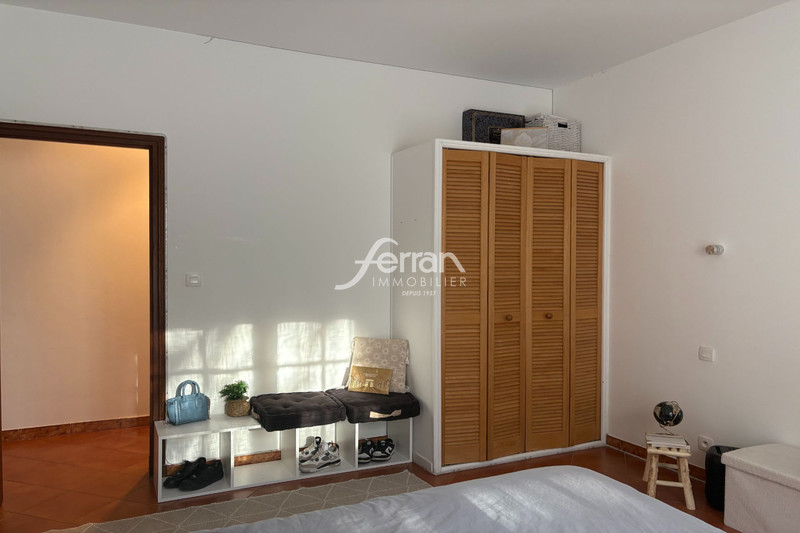 Vente maison Callas  