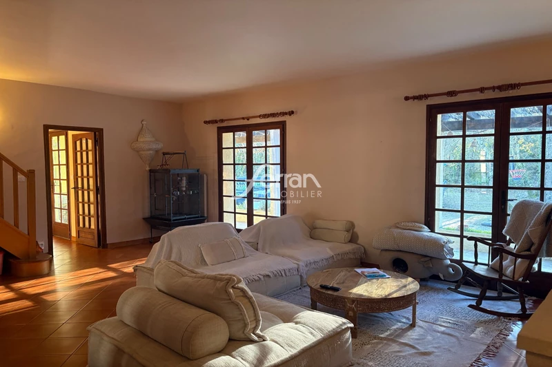 Vente maison Callas  