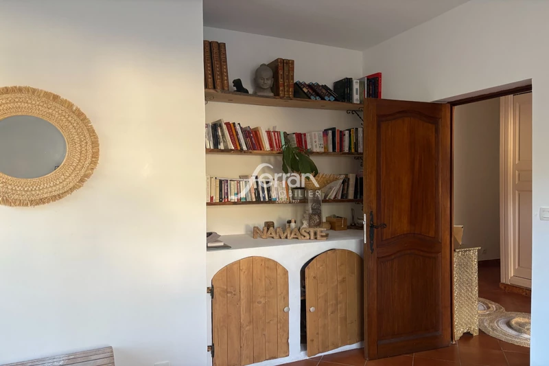Vente maison Callas  