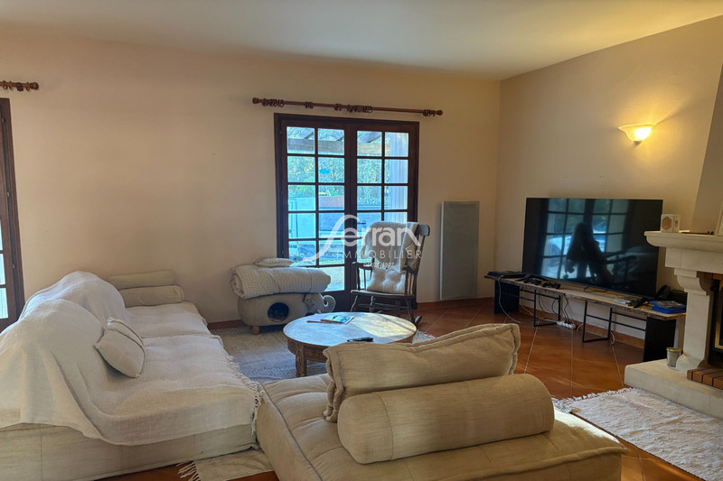 Vente maison Callas  
