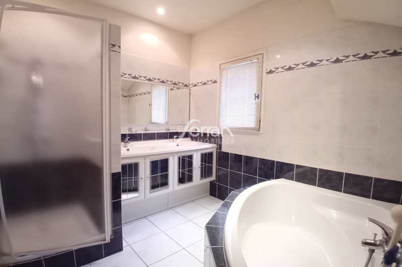 Photo n°6 - Vente Maison villa Trans-en-Provence 83720 - 364 000 €