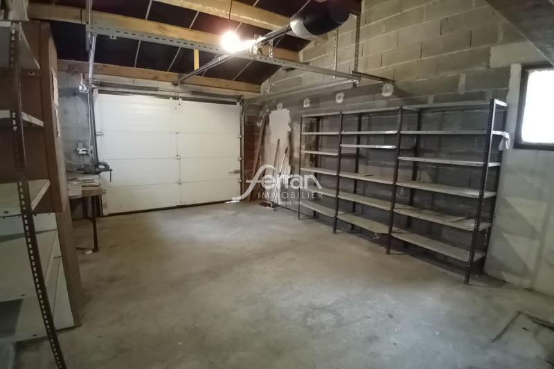 Photo n°8 - Vente Maison villa Trans-en-Provence 83720 - 364 000 €