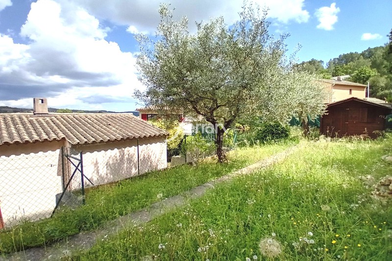 Photo n°3 - Vente Maison villa Trans-en-Provence 83720 - 364 000 €