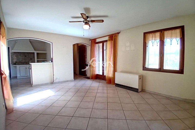 Photo n°4 - Vente Maison villa Trans-en-Provence 83720 - 364 000 €