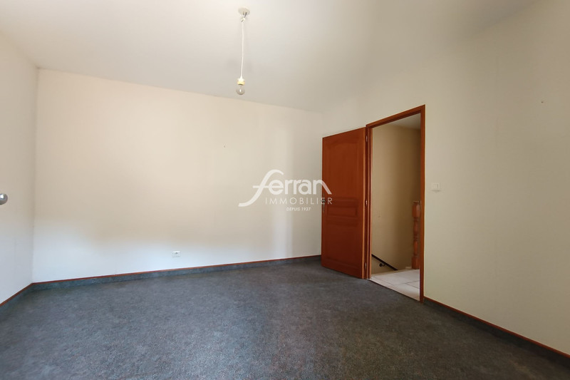 Vente villa Trans-en-Provence  