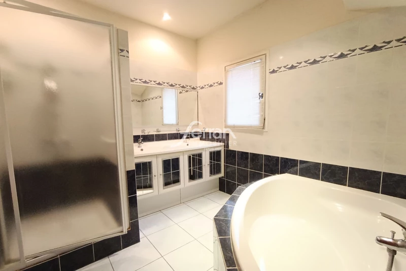 Vente villa Trans-en-Provence  