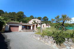 Photos  Maison Villa à vendre Trans-en-Provence 83720