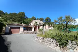 Photos  Maison Villa à vendre Trans-en-Provence 83720