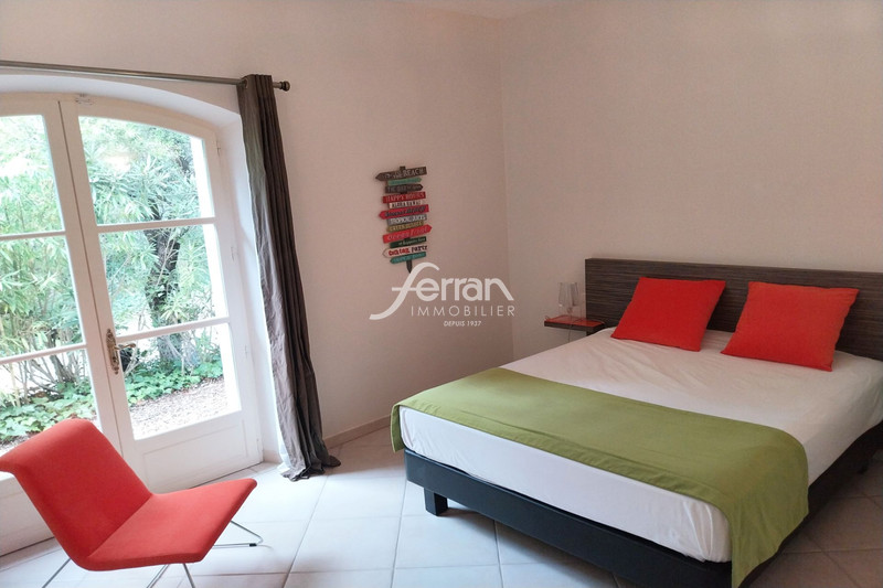 Vente demeure de prestige Draguignan  
