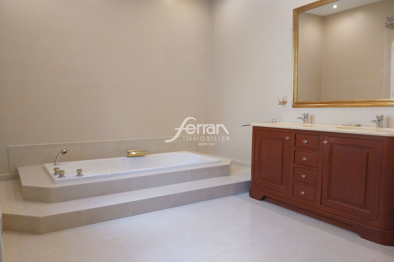 Vente demeure de prestige Draguignan  