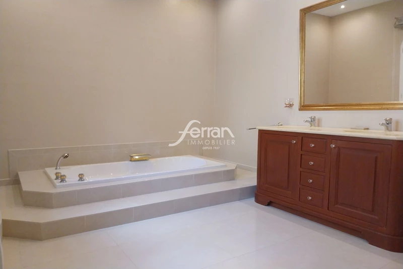 Vente demeure de prestige Draguignan  