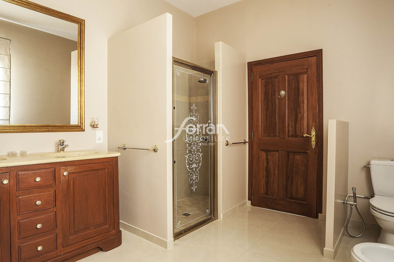 Vente demeure de prestige Draguignan  