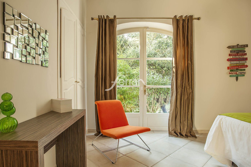 Vente demeure de prestige Draguignan  