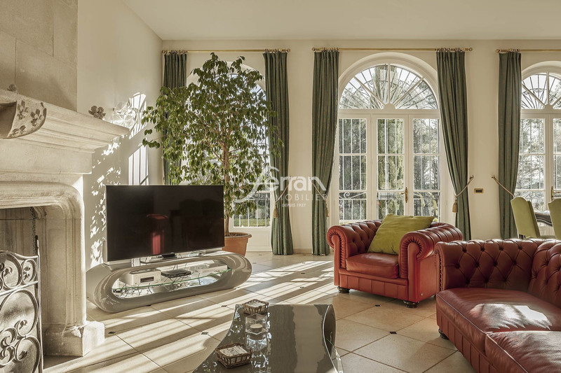 Vente demeure de prestige Draguignan  