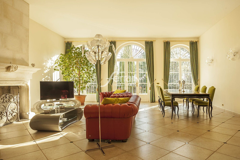 Vente demeure de prestige Draguignan  
