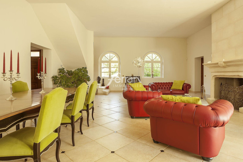 Vente demeure de prestige Draguignan  