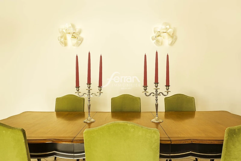Vente demeure de prestige Draguignan  
