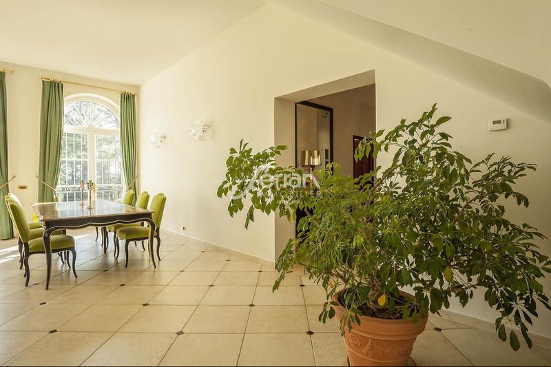 Vente demeure de prestige Draguignan  