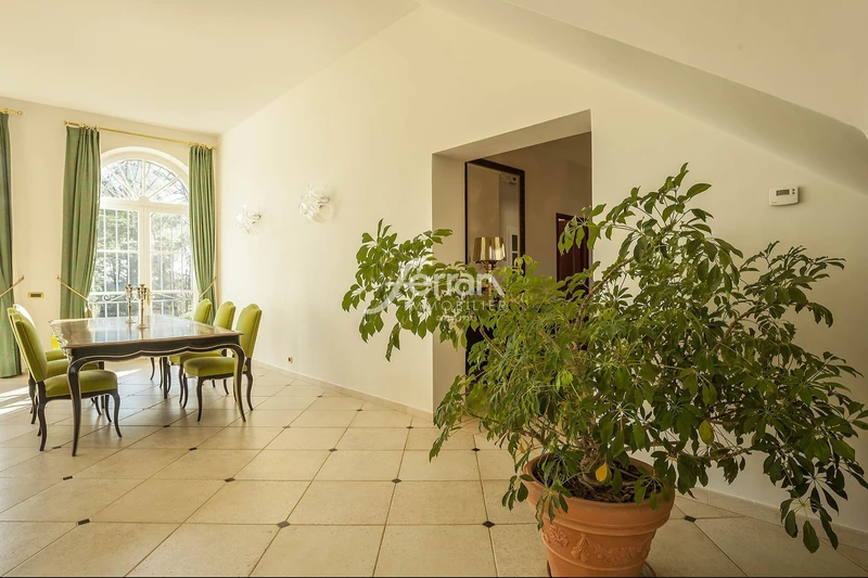 Vente demeure de prestige Draguignan  