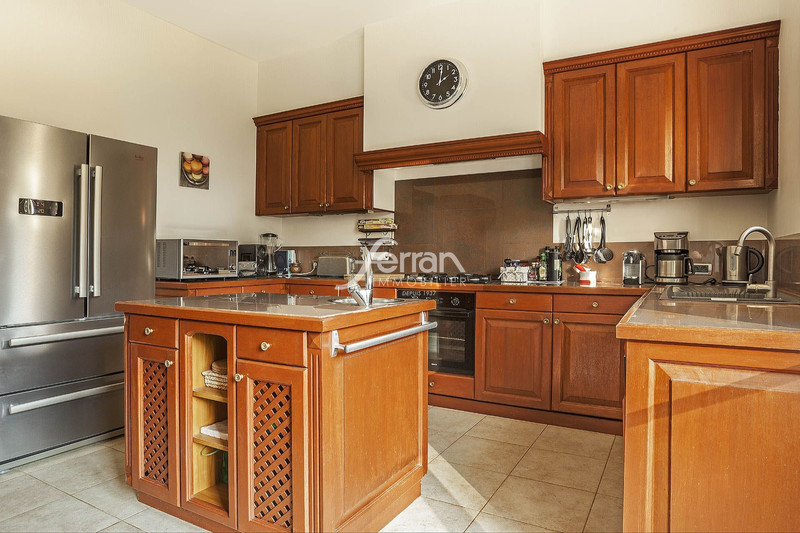 Vente demeure de prestige Draguignan  