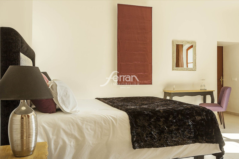 Vente demeure de prestige Draguignan  