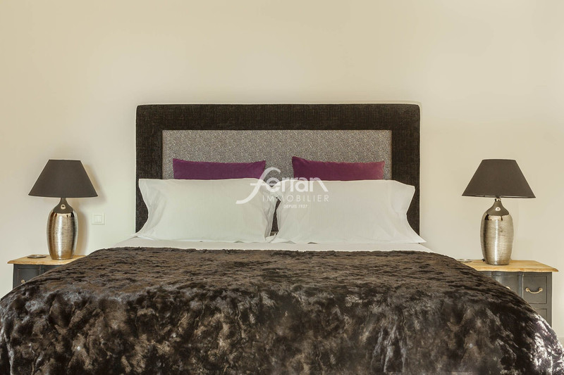 Vente demeure de prestige Draguignan  