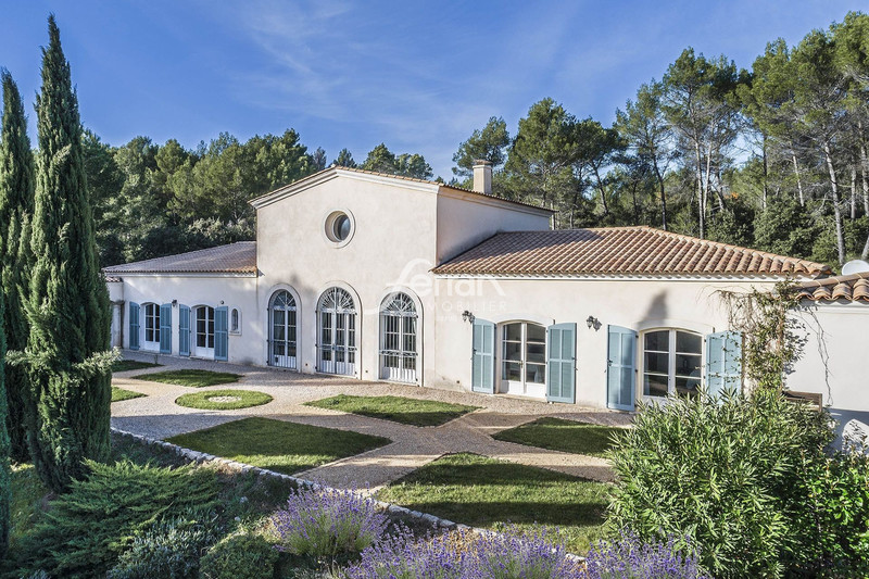 Vente demeure de prestige Draguignan  