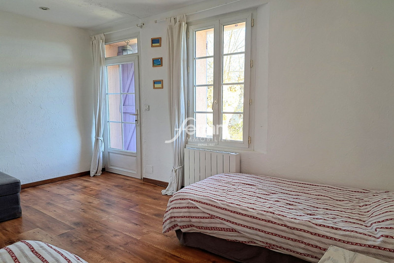 Vente maison Les Arcs  