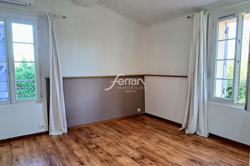 Vente maison Les Arcs  