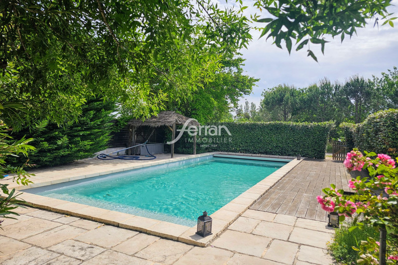 Vente maison Les Arcs  