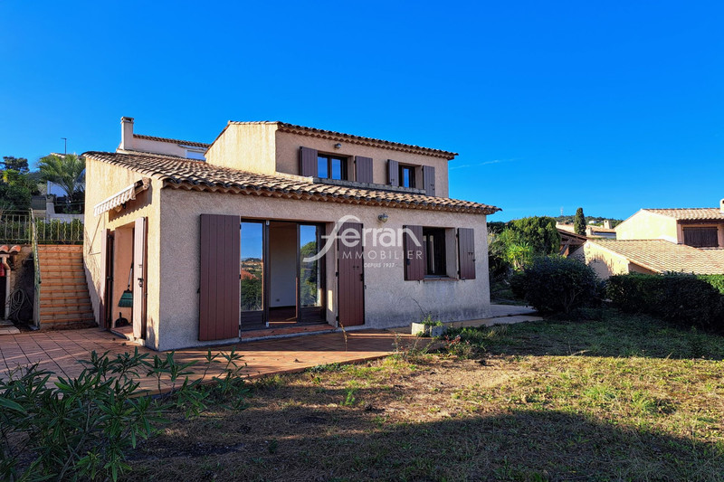 Vente maison Sainte-Maxime  