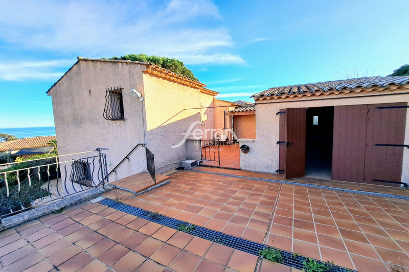 Vente maison Sainte-Maxime  