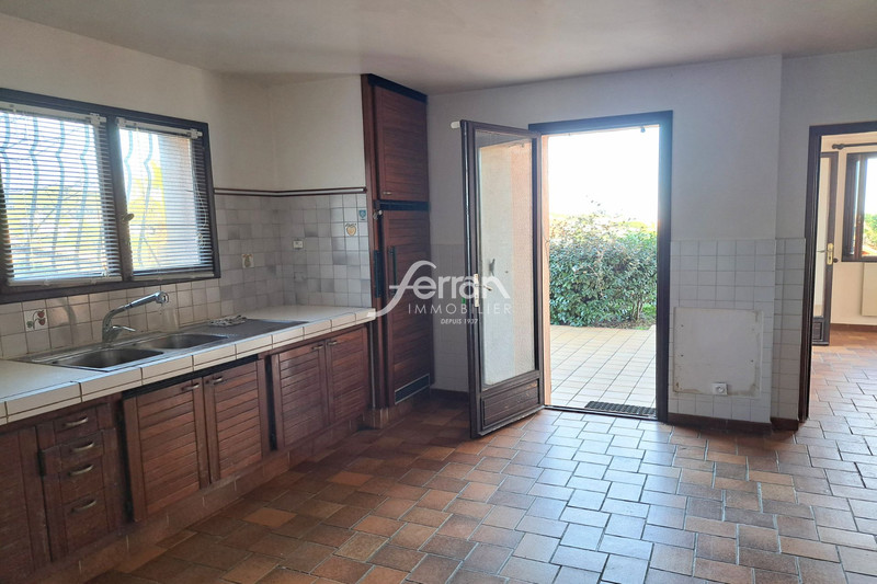 Vente maison Sainte-Maxime  