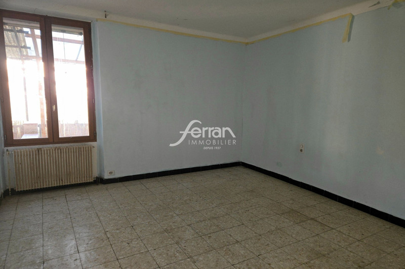 Photo n°6 - Vente maison de village Salernes 83690 - 262 000 €