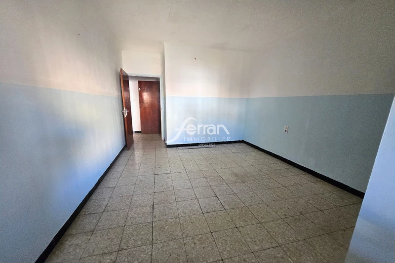 Vente maison de village Salernes  