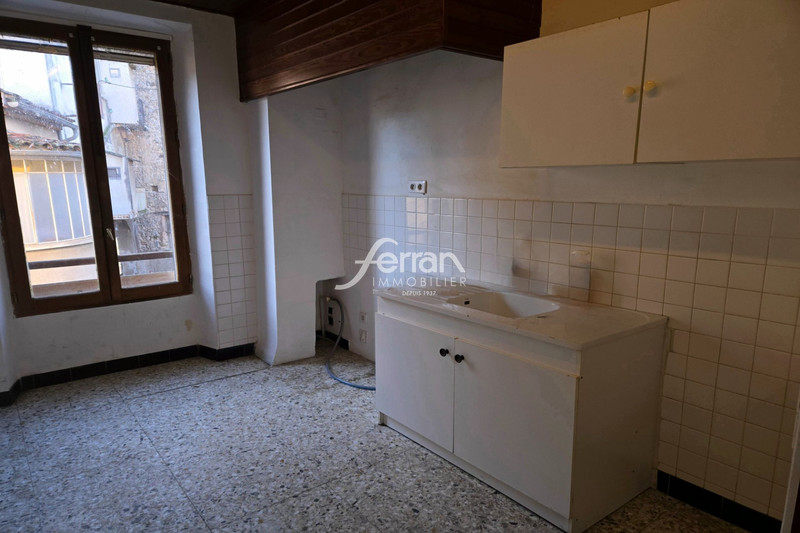 Photo n°5 - Vente maison de village Salernes 83690 - 262 000 €