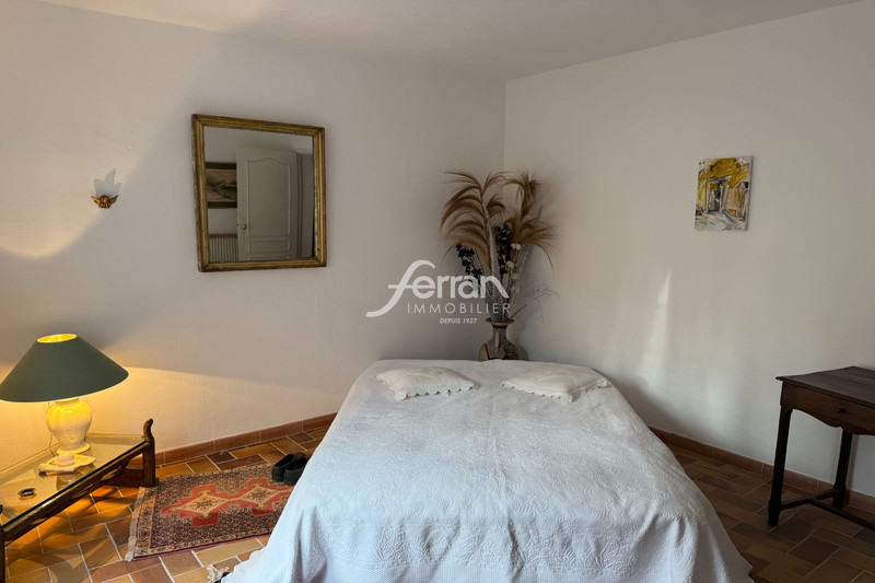Vente villa Lorgues  