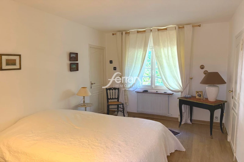 Vente villa Lorgues  