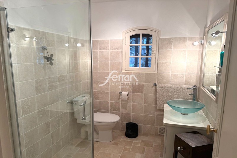 Vente villa Lorgues  
