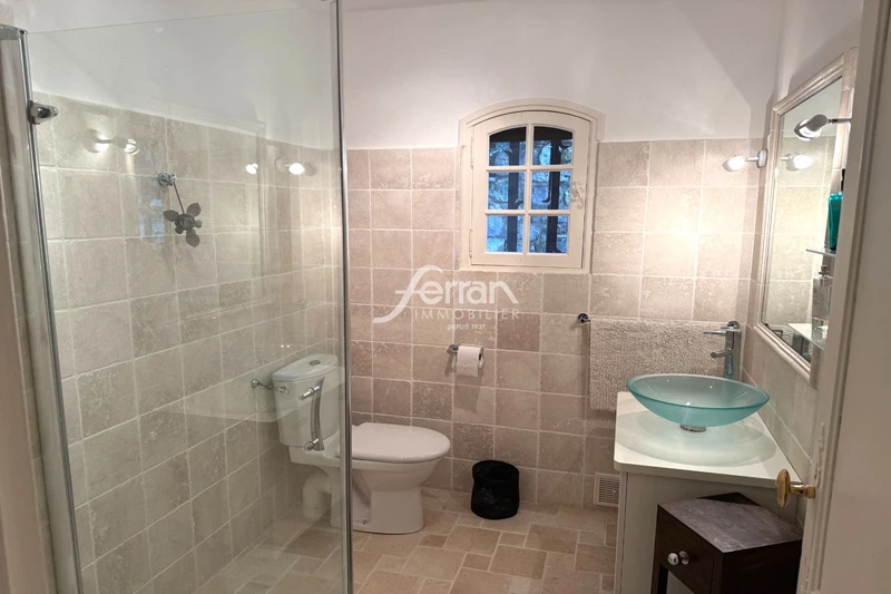 Vente villa Lorgues  