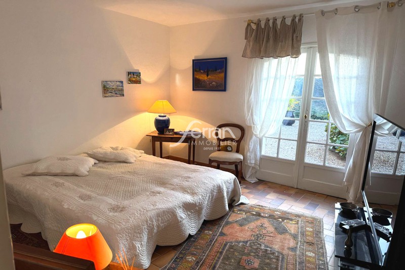 Vente villa Lorgues  
