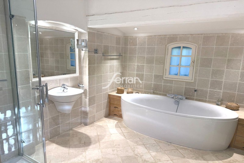 Vente villa Lorgues  
