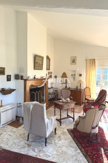 Vente villa Lorgues  