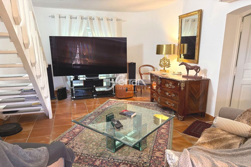 Vente villa Lorgues  