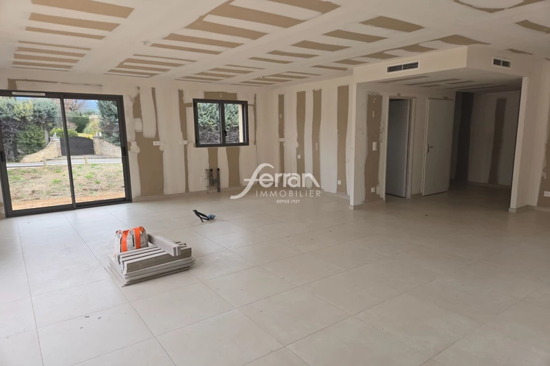 Vente maison Salernes  