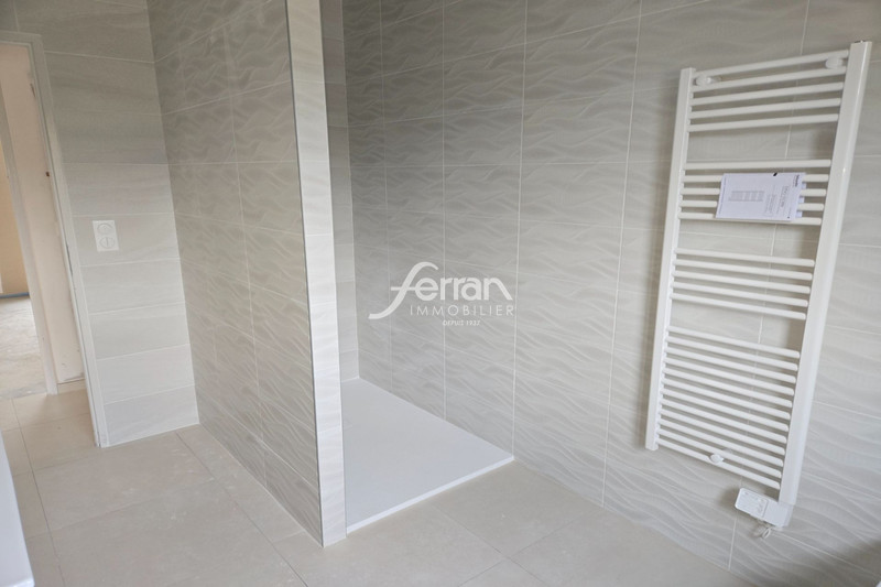 Vente villa Salernes  