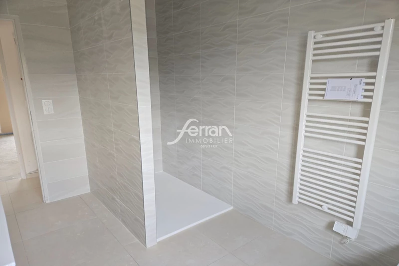 Vente maison Salernes  