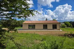 Photos  Maison à vendre Salernes 83690
