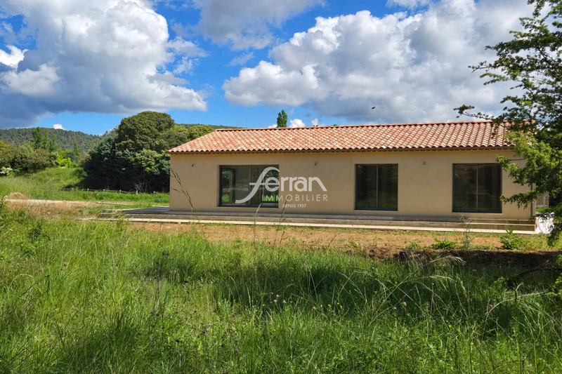 Vente maison Salernes  